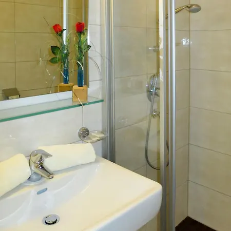 Apartament Klammlhof-2 By Interhome *