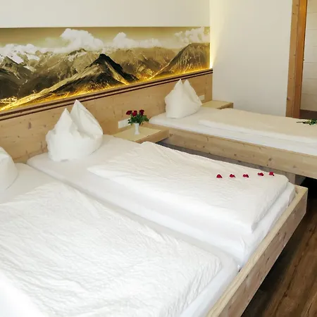 Klammlhof-2 By Interhome