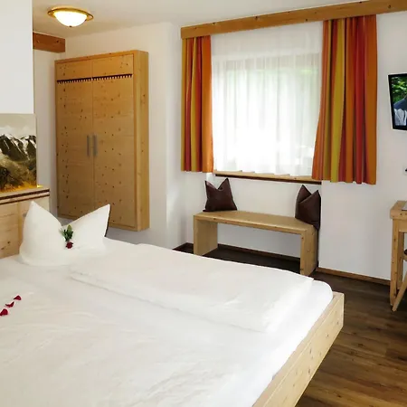 Klammlhof-2 By Interhome Zell am Ziller