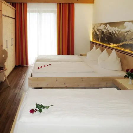 Klammlhof-2 By Interhome