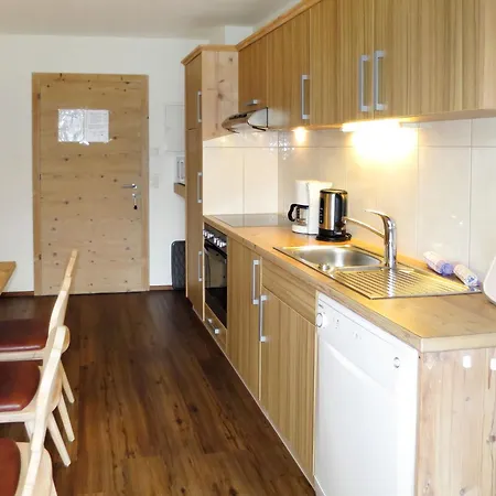 Klammlhof-2 By Interhome * Zell am Ziller