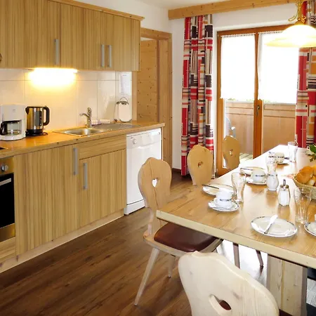 Klammlhof-2 By Interhome Appartement Zell am Ziller