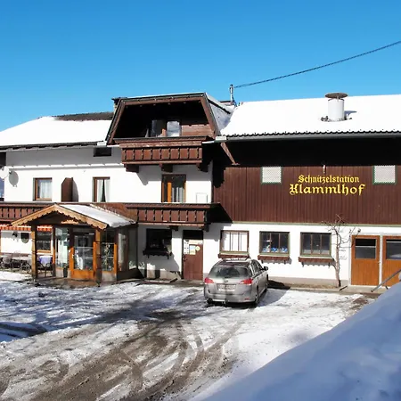 Klammlhof-2 By Interhome *