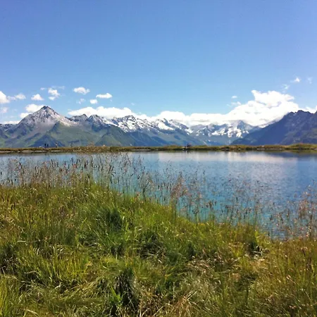 Klammlhof-2 By Interhome Zell am Ziller