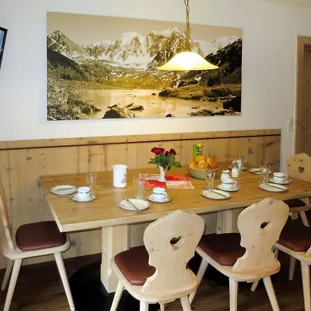 Klammlhof-2 By Interhome