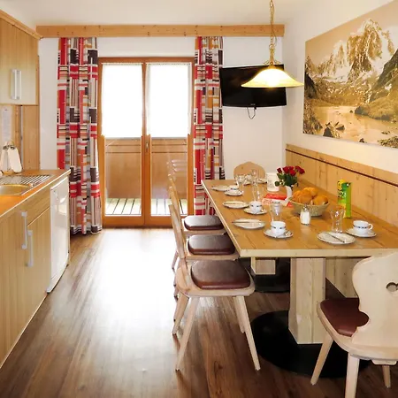 Klammlhof-2 By Interhome * Zell am Ziller