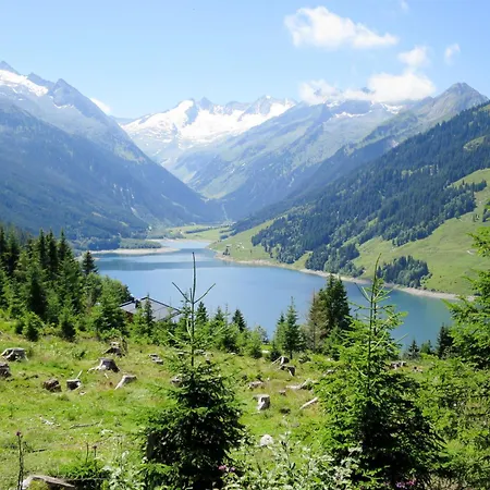 Lejlighed Klammlhof-2 By Interhome