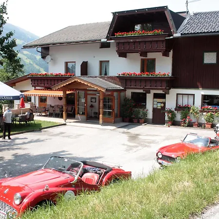 Klammlhof-2 By Interhome Zell am Ziller