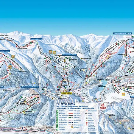 Klammlhof-2 By Interhome Lejlighed