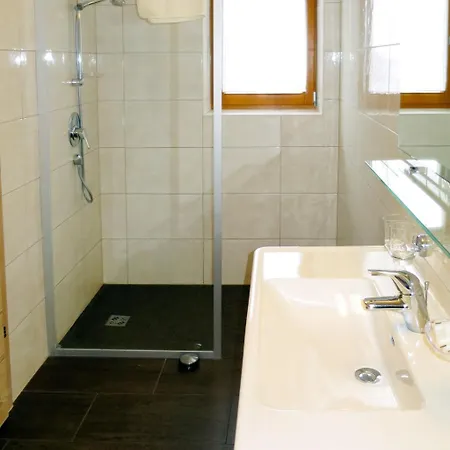 Apartment Klammlhof-2 By Interhome Zell am Ziller