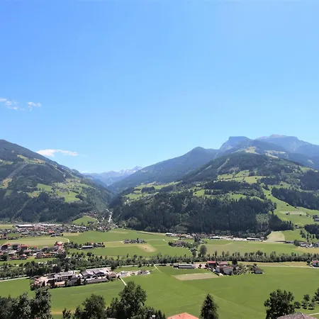 Appartement Klammlhof-2 By Interhome Zell am Ziller