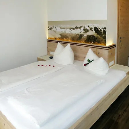 Klammlhof-2 By Interhome * Zell am Ziller