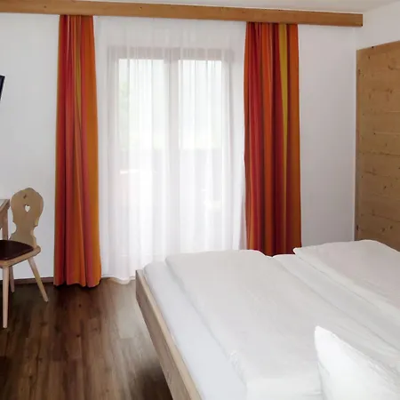 Appartement Klammlhof-2 By Interhome