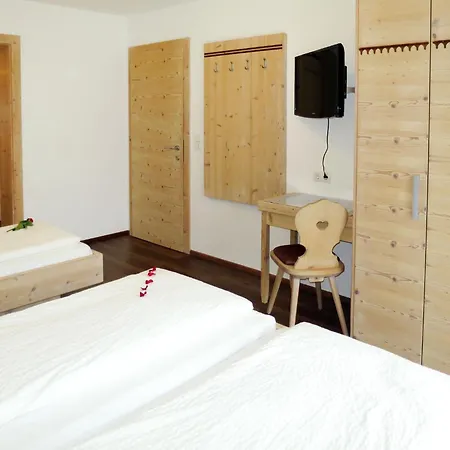Klammlhof-2 By Interhome Apartment Zell am Ziller