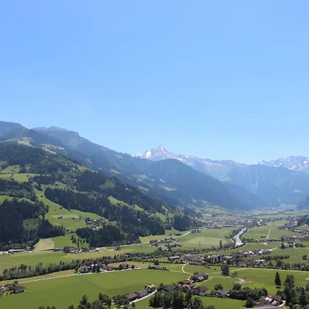 Klammlhof-2 By Interhome * Zell am Ziller